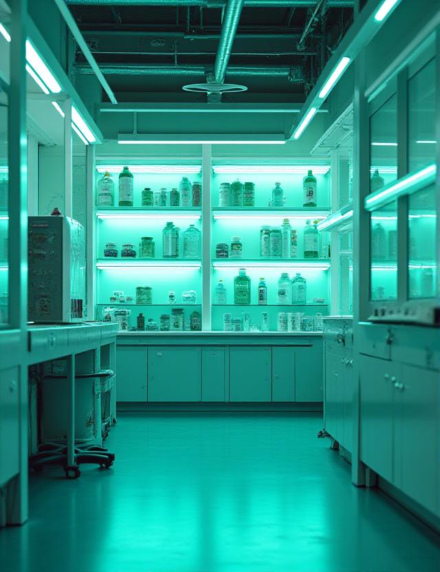 Officina di lusso per detailing a Roma